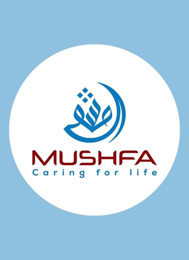 Mushfa logo